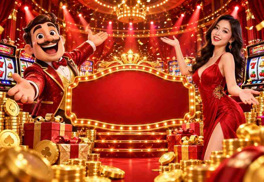 Ảnh chuyên mục Game Bài