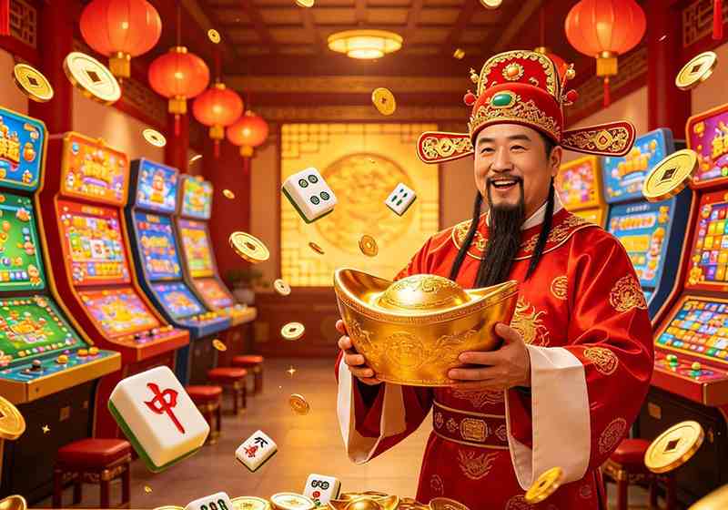 Quản lý ngân sách trong một phiên Bắn Cá