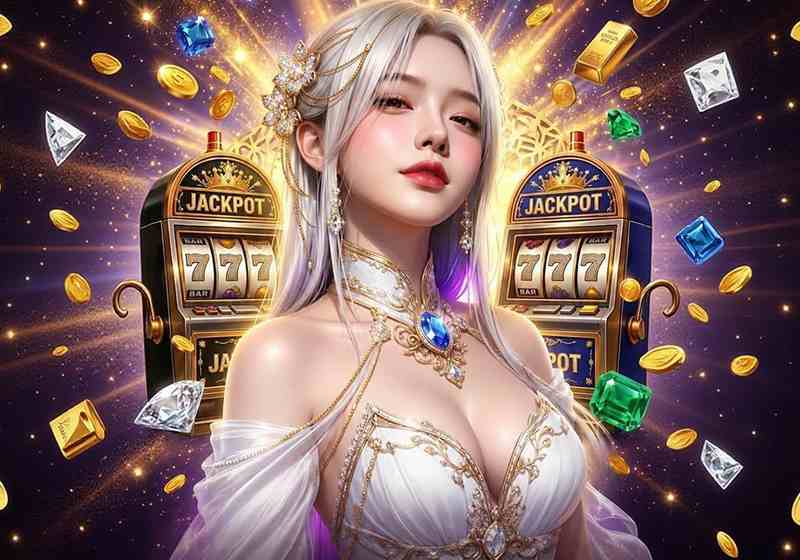 Trải nghiệm Esports trên điện thoại cùng NK88