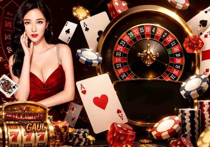 Quản lý ngân sách trong một phiên Game Bài