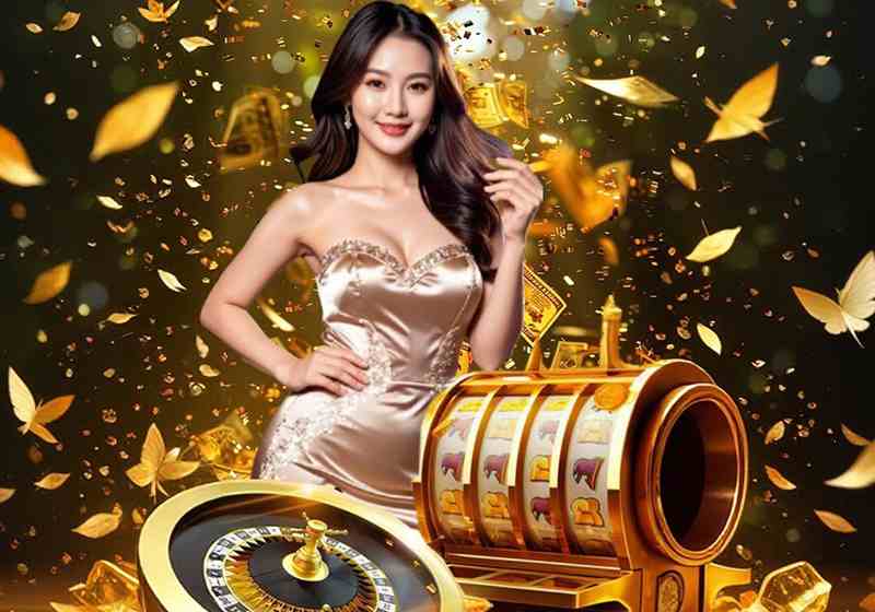 Quản lý ngân sách trong một phiên Blog NK88